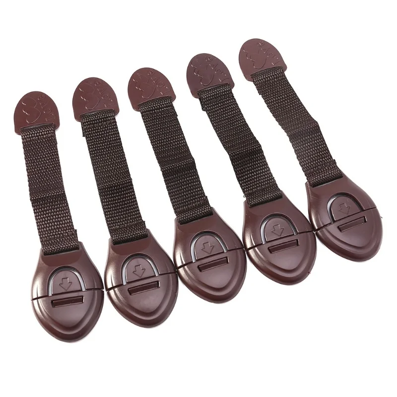 Furniture Hardware Manufacturer - 아기 가구 문 서랍 잠금 냉장고