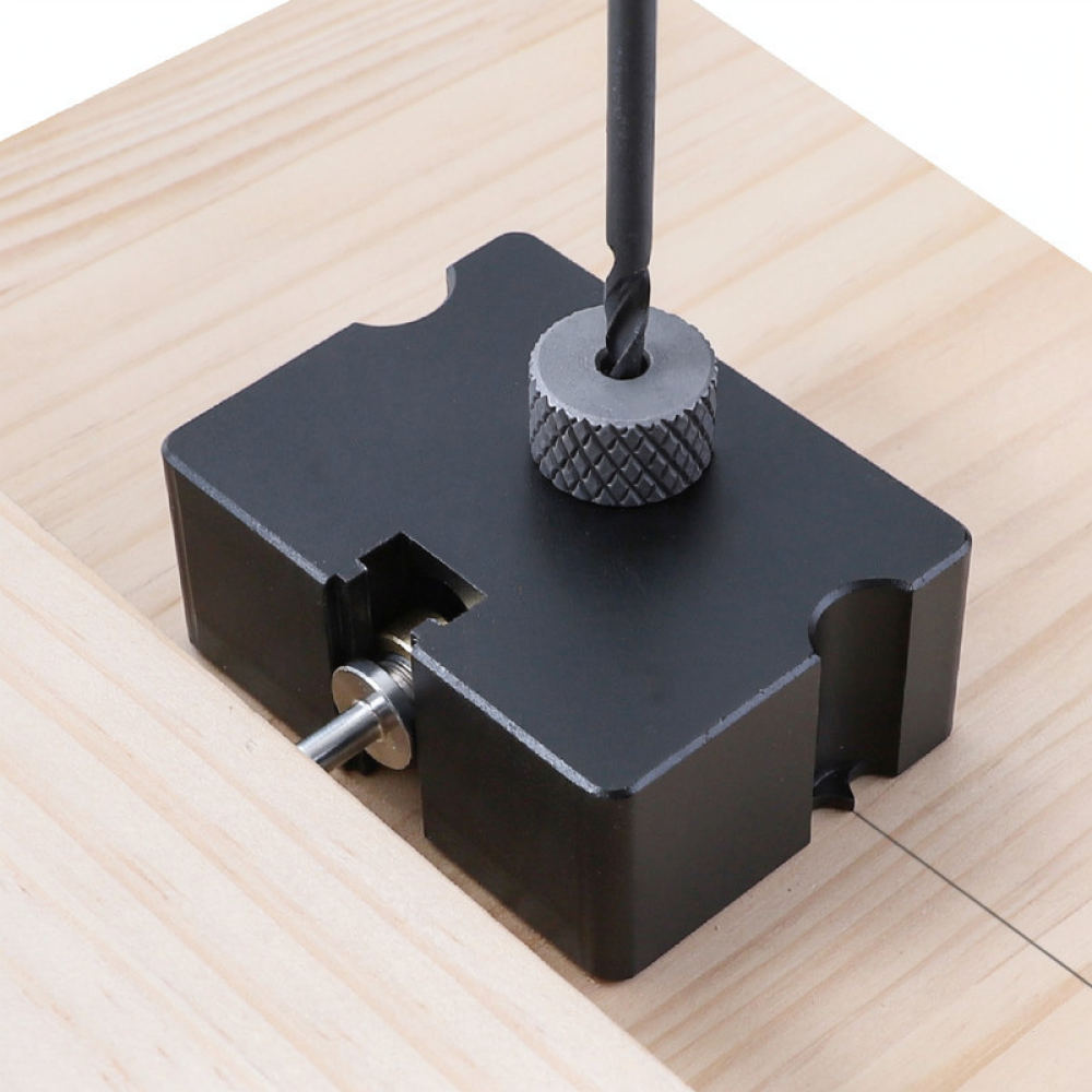 Furniture Hardware Jig - RUITOOL 목공 드릴링 공구, 가구 선반