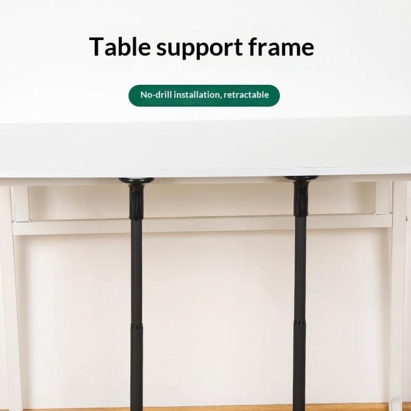 Cabinet Hinge Overlay - 스테인레스 스틸 가구 낙하 방지 풀로드
