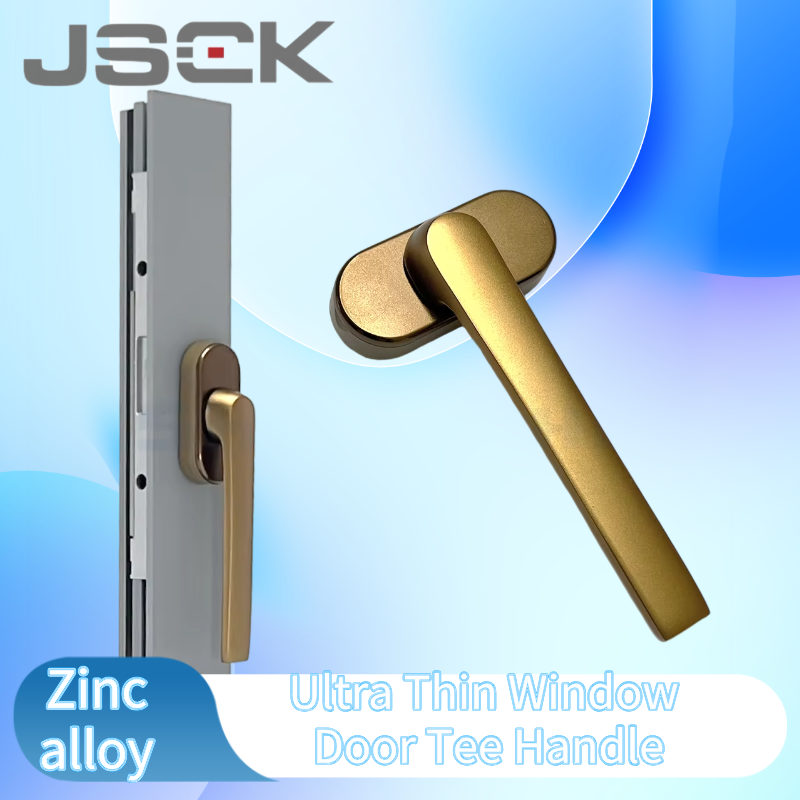 초슬림 창문 티 핸들, 알루미늄 합금 플랫 풀 핸들 ( - Furniture Hardware Fitting 리뷰 및 가격