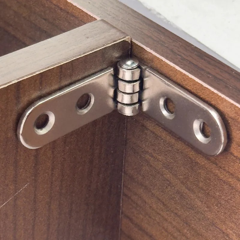 24/2개 접이식 둥근 모서리 힌지 플랩 캐비닛 침대  - Cabinet Hinge Overlay 리뷰 및 가격