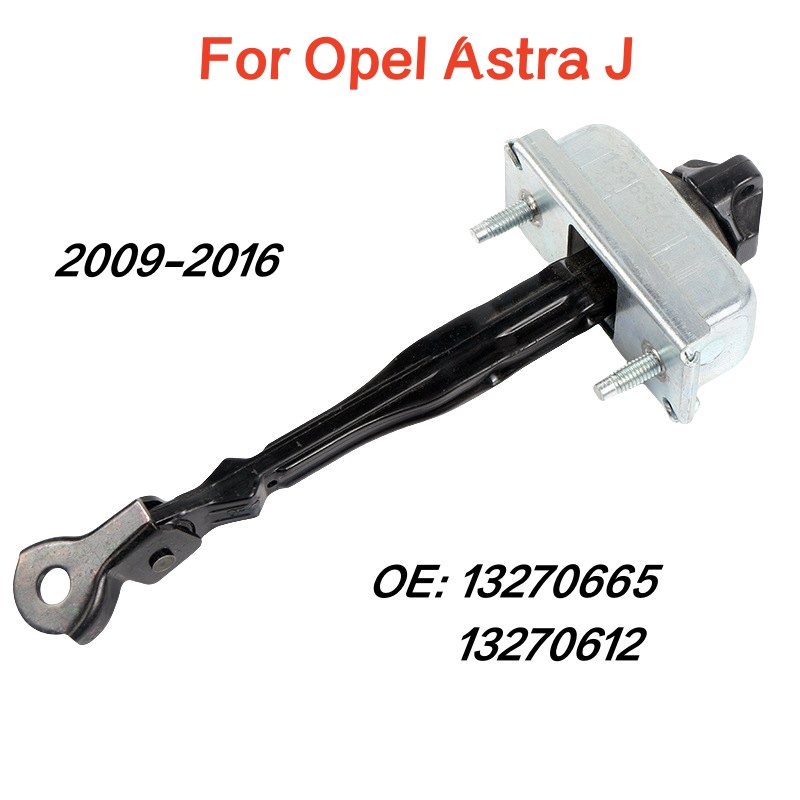 Vauxhall Opel Astra J MK6 GTC  - Furniture Hardware Fitting 리뷰 및 가격