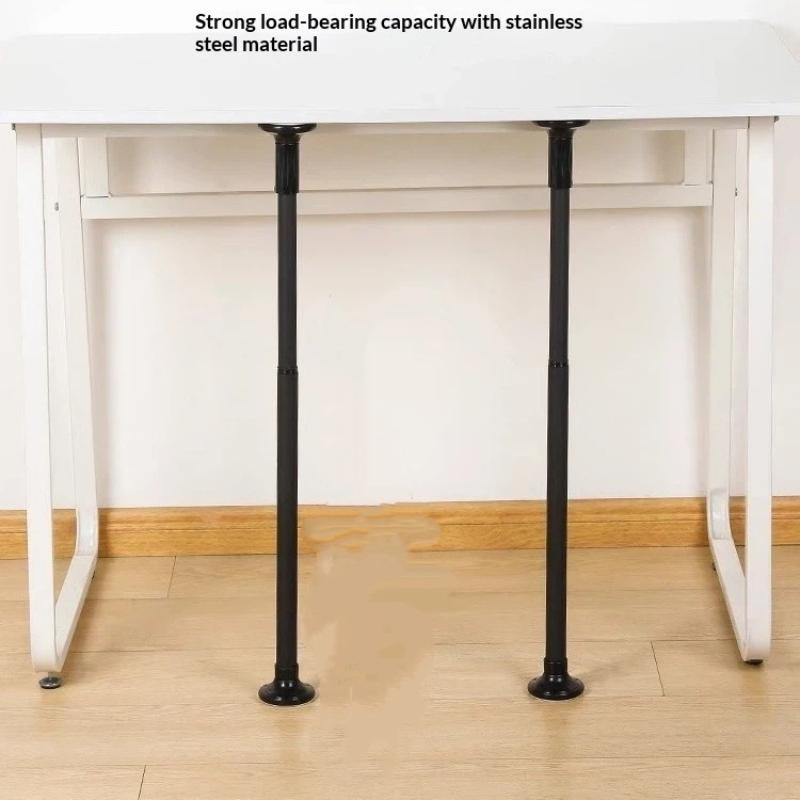 스테인레스 스틸 가구 낙하 방지 풀로드 조절식 지지대  - Cabinet Hinge Overlay 리뷰 및 가격
